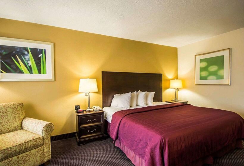 فندق Quality Inn Alachua  Gainesville Area