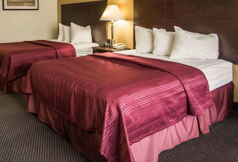 فندق Quality Inn Alachua  Gainesville Area