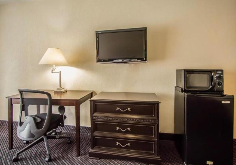 فندق Quality Inn Alachua  Gainesville Area