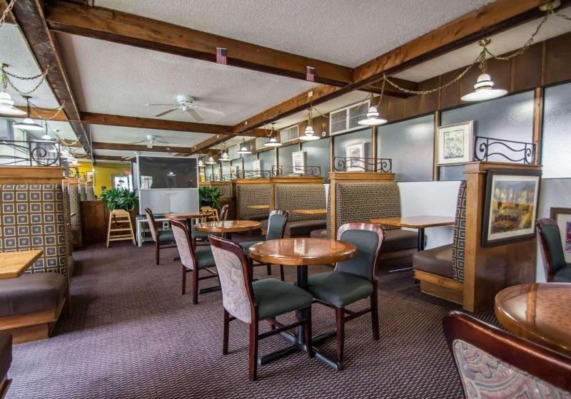 فندق Quality Inn Alachua  Gainesville Area