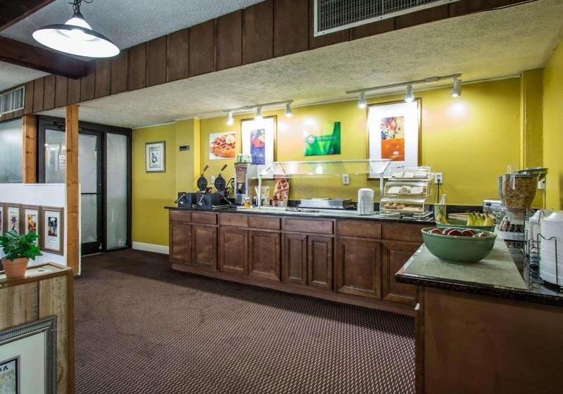 فندق Quality Inn Alachua  Gainesville Area