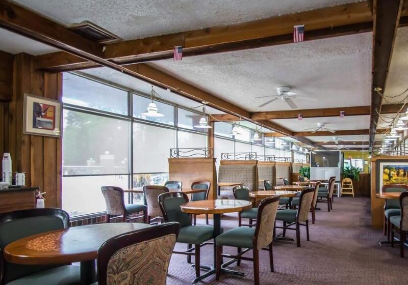 فندق Quality Inn Alachua  Gainesville Area