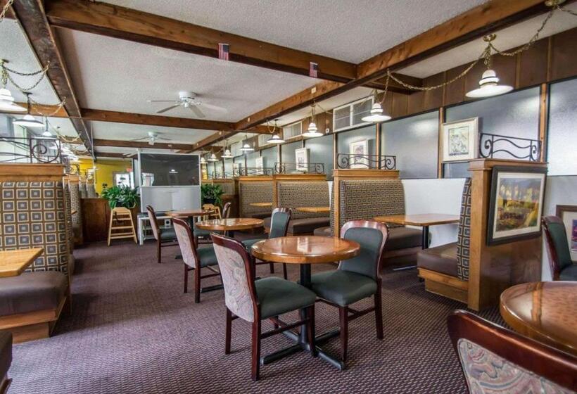 فندق Quality Inn Alachua  Gainesville Area