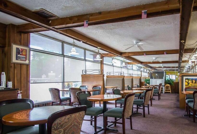 فندق Quality Inn Alachua  Gainesville Area