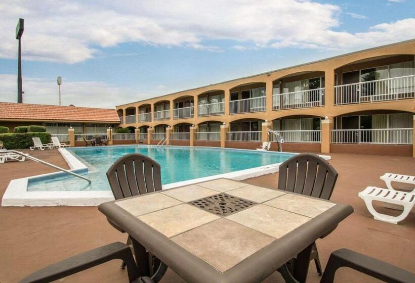 فندق Quality Inn Alachua  Gainesville Area