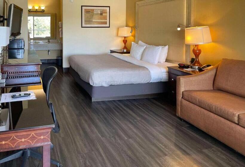 فندق Quality Inn Alachua  Gainesville Area