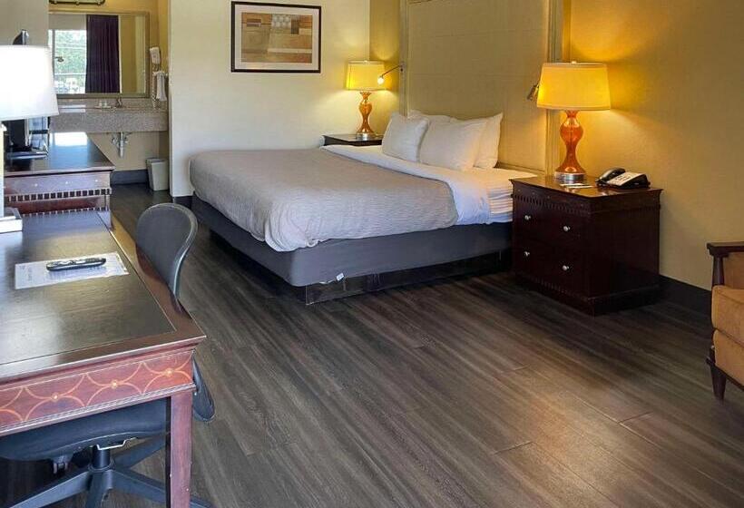 فندق Quality Inn Alachua  Gainesville Area