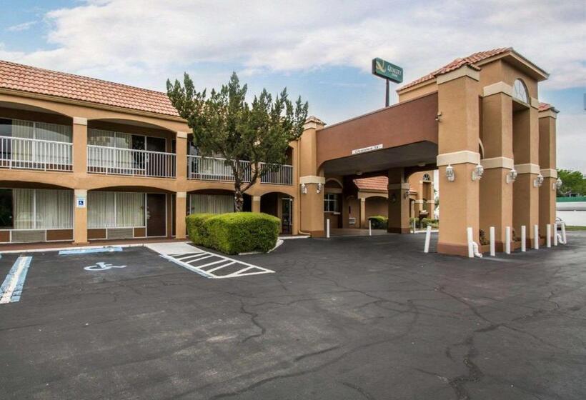 فندق Quality Inn Alachua  Gainesville Area