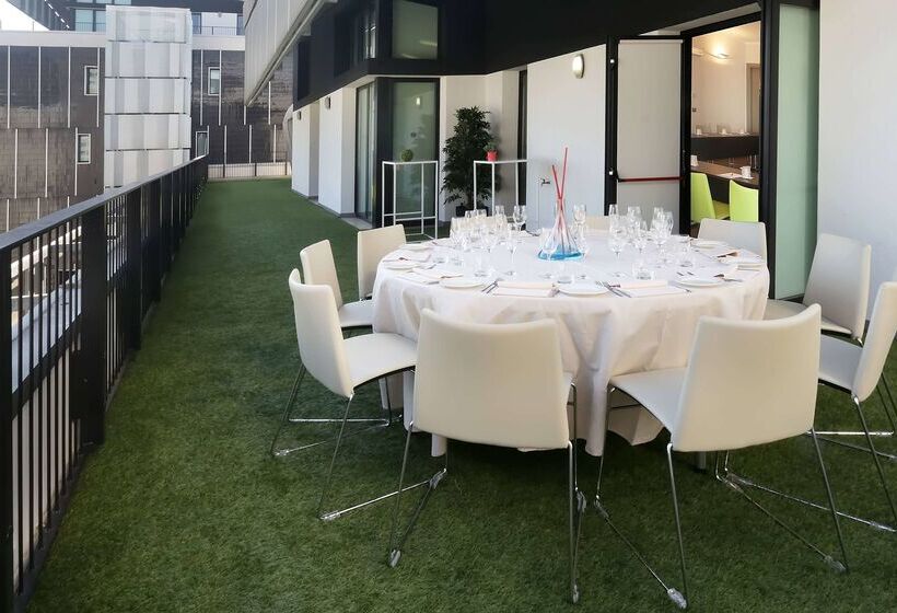 酒店 Ramada Plaza by Wyndham Milano