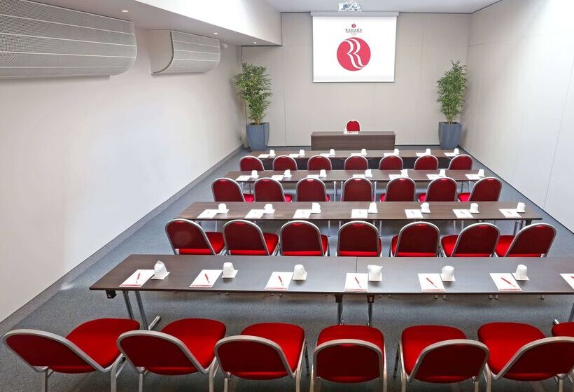 هتل Ramada Plaza by Wyndham Milano