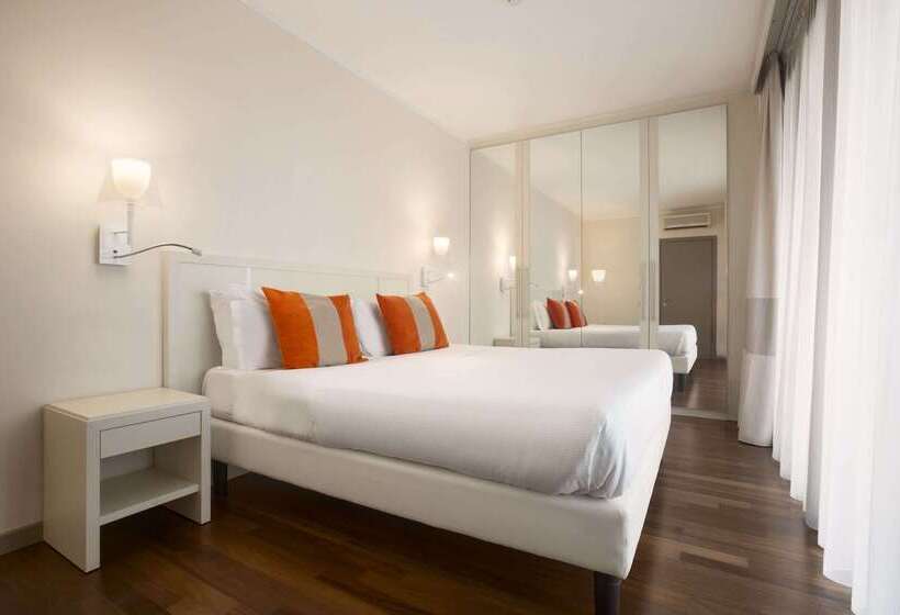 هتل Ramada Plaza by Wyndham Milano