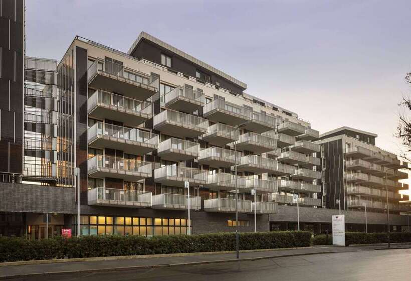 هتل Ramada Plaza by Wyndham Milano