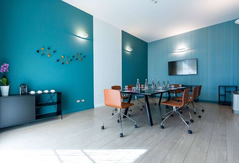 هتل Ramada Plaza by Wyndham Milano