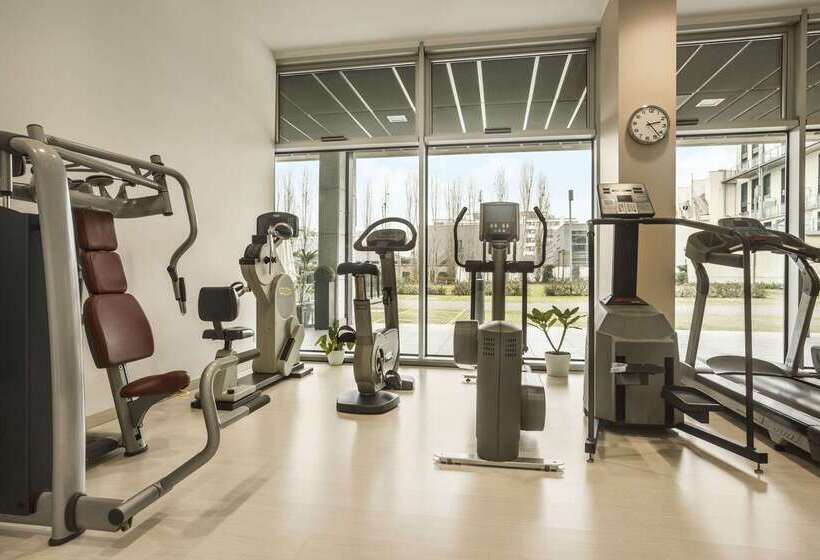 هتل Ramada Plaza by Wyndham Milano