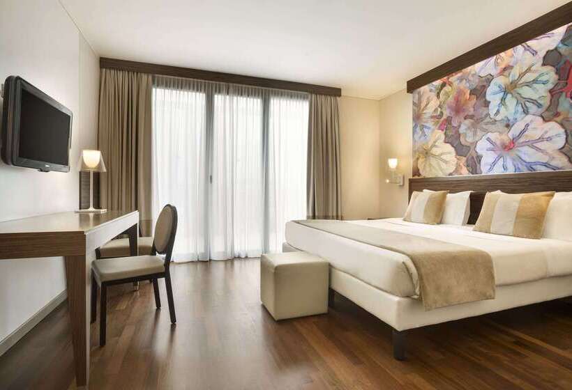 هتل Ramada Plaza by Wyndham Milano