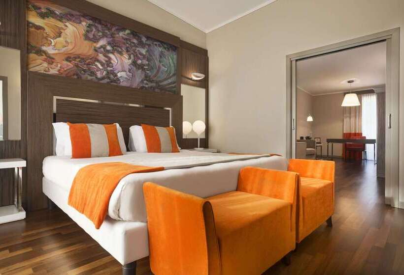 酒店 Ramada Plaza by Wyndham Milano