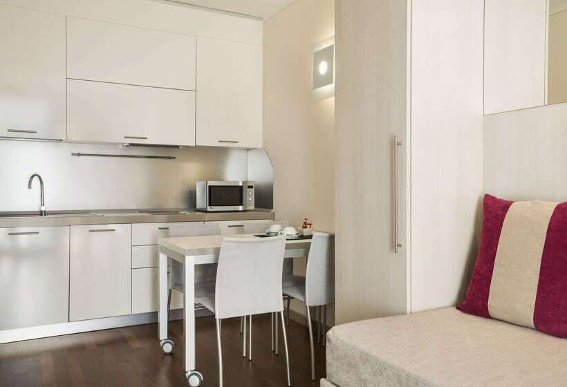 هتل Ramada Plaza by Wyndham Milano