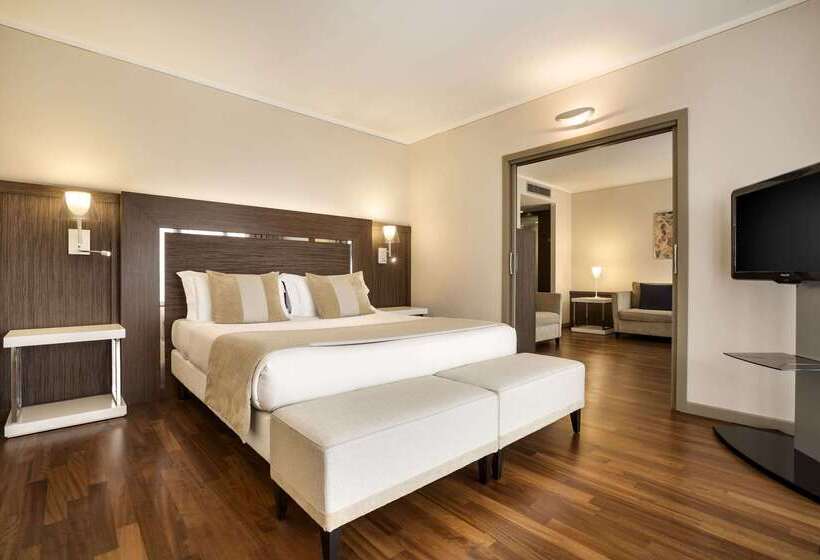 هتل Ramada Plaza by Wyndham Milano