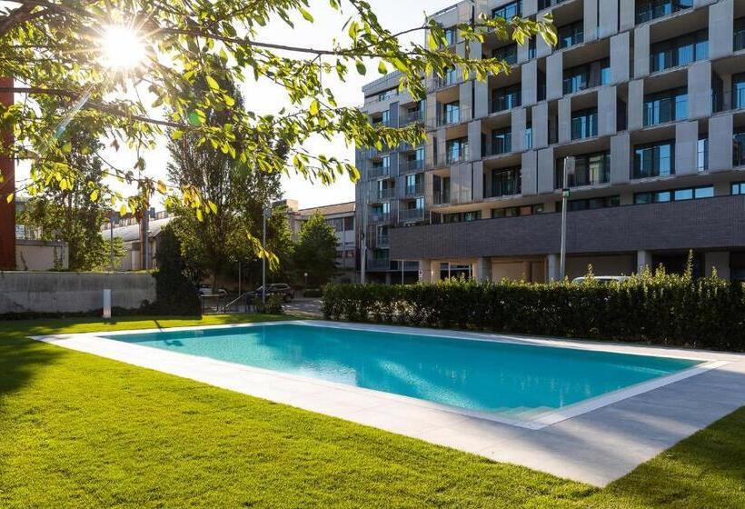 هتل Ramada Plaza by Wyndham Milano