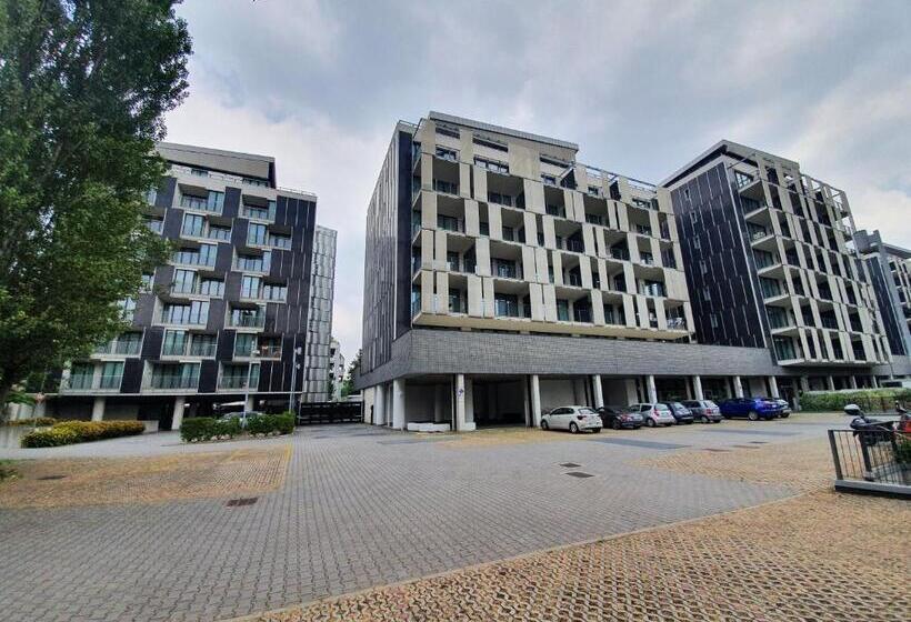 酒店 Ramada Plaza by Wyndham Milano