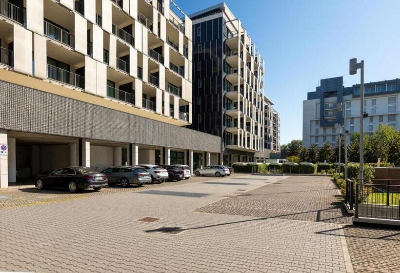 هتل Ramada Plaza by Wyndham Milano