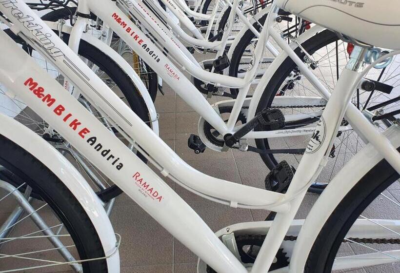 هتل Ramada Plaza by Wyndham Milano