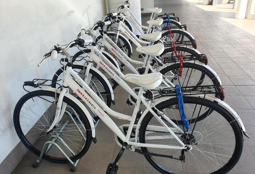 هتل Ramada Plaza by Wyndham Milano