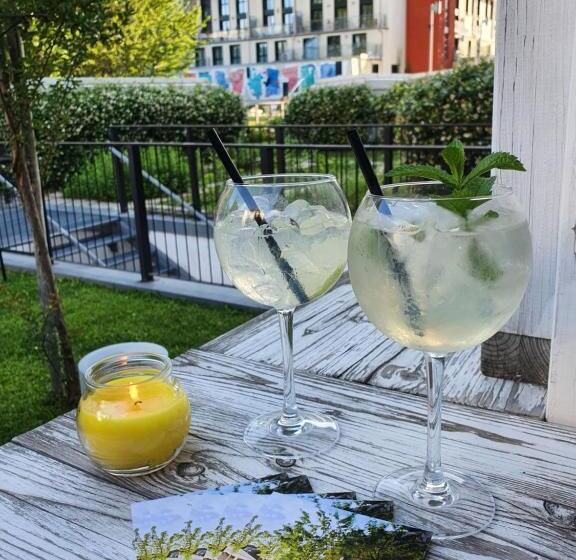 هتل Ramada Plaza by Wyndham Milano