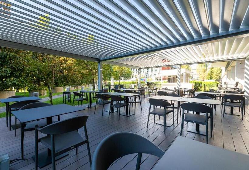 酒店 Ramada Plaza by Wyndham Milano