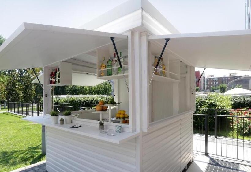 هتل Ramada Plaza by Wyndham Milano