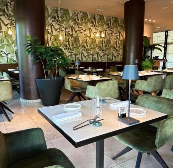 هتل Ramada Plaza by Wyndham Milano