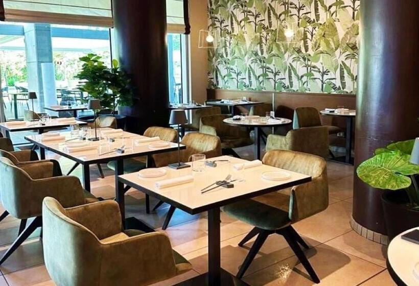 هتل Ramada Plaza by Wyndham Milano