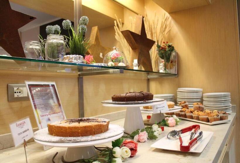 هتل Ramada Plaza by Wyndham Milano