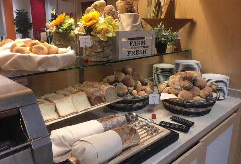 هتل Ramada Plaza by Wyndham Milano