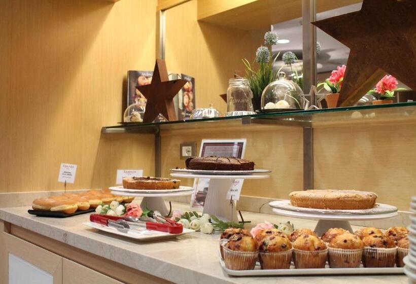 هتل Ramada Plaza by Wyndham Milano