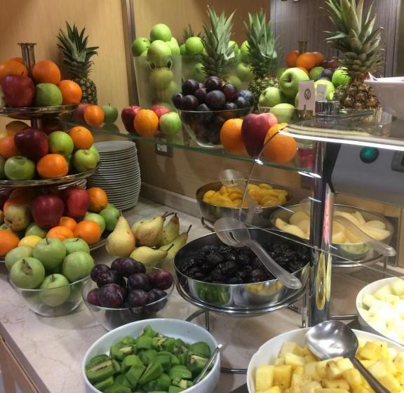 هتل Ramada Plaza by Wyndham Milano