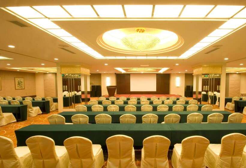 فندق Ramada Plaza Shenyang Citycenter