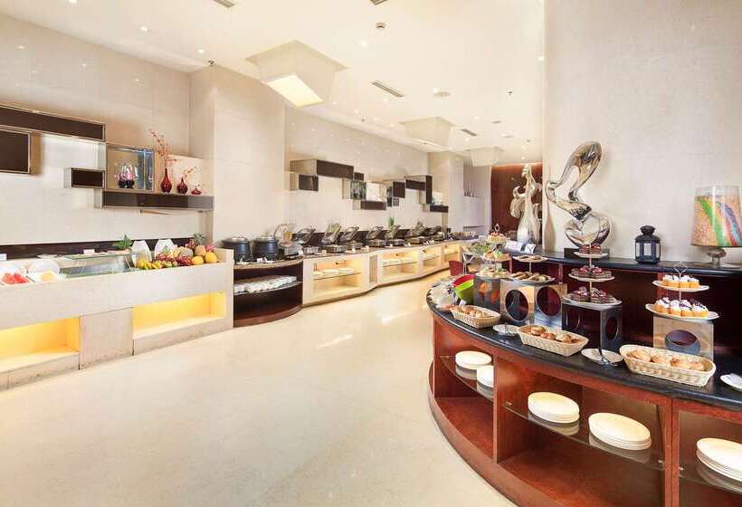 فندق Ramada Plaza Shenyang Citycenter