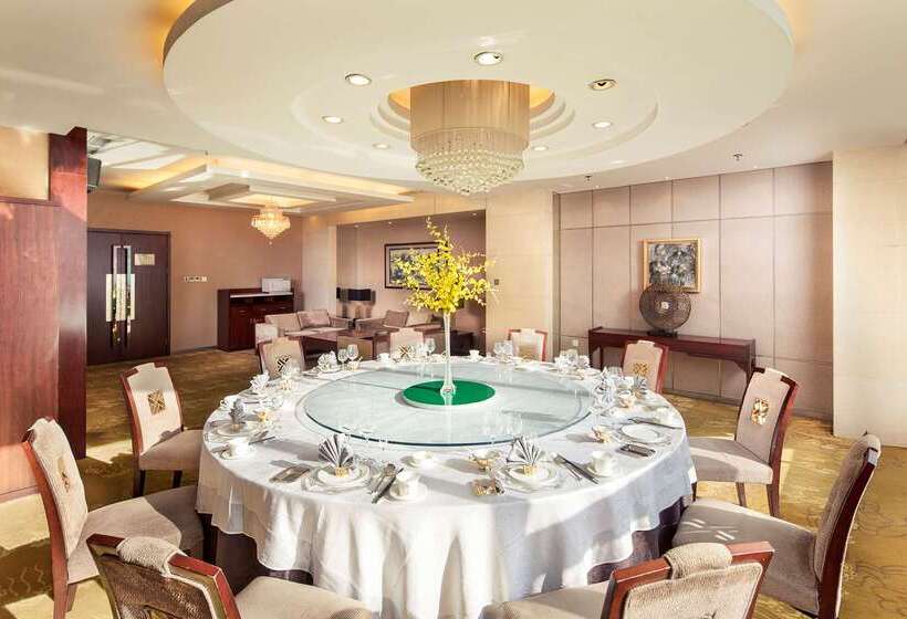 فندق Ramada Plaza Shenyang Citycenter