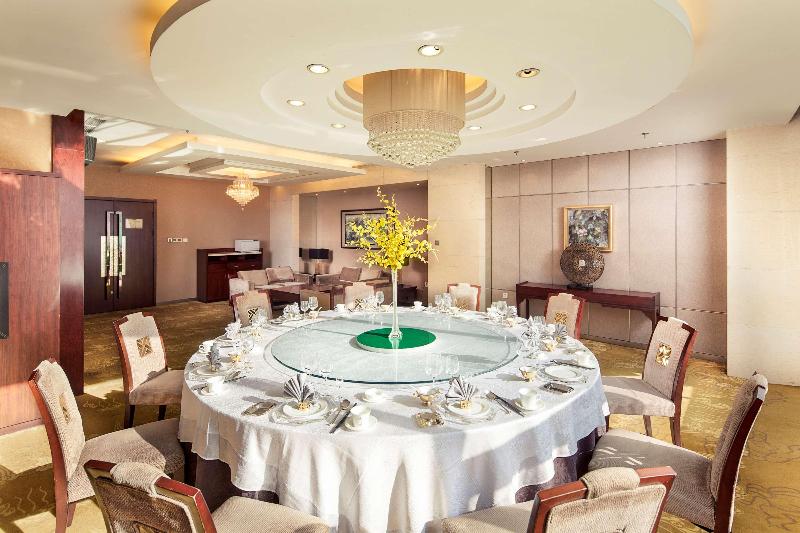 فندق Ramada Plaza Shenyang Citycenter
