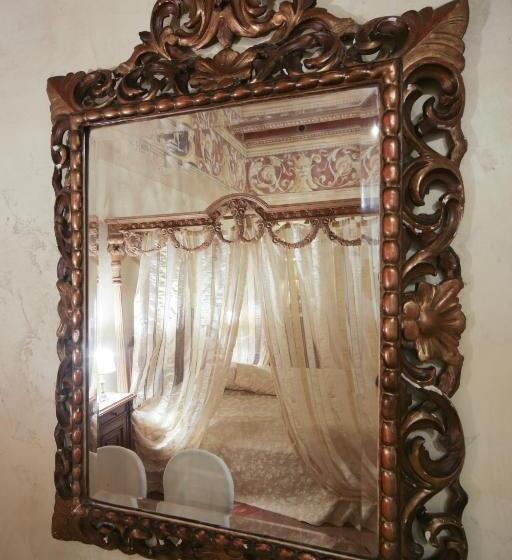 호텔 Relais Castello Bevilacqua