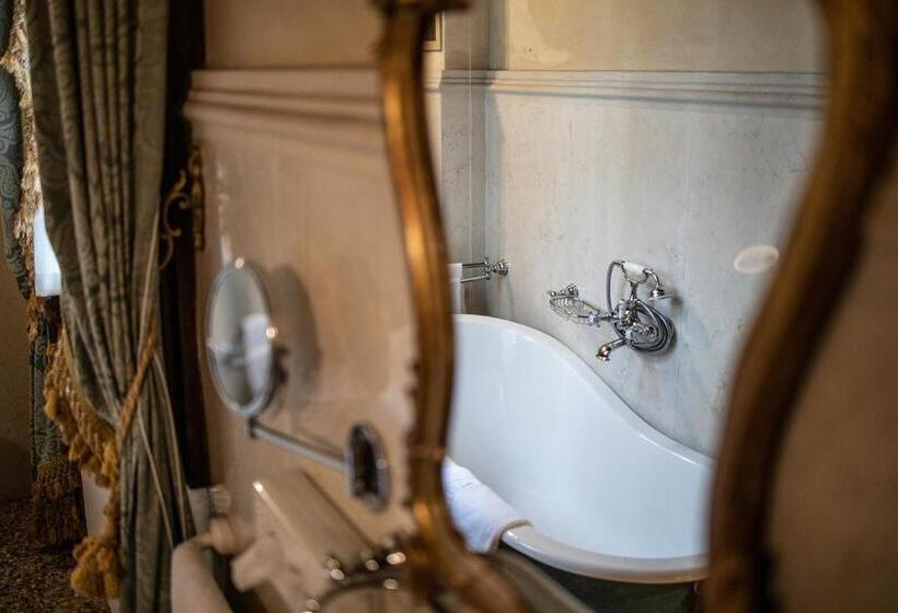 호텔 Relais Castello Bevilacqua