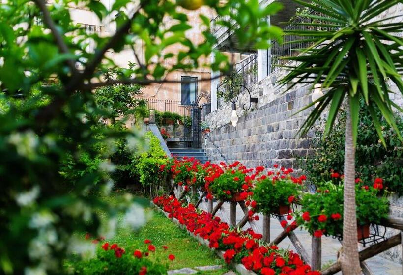 فندق Relais Il Pennino