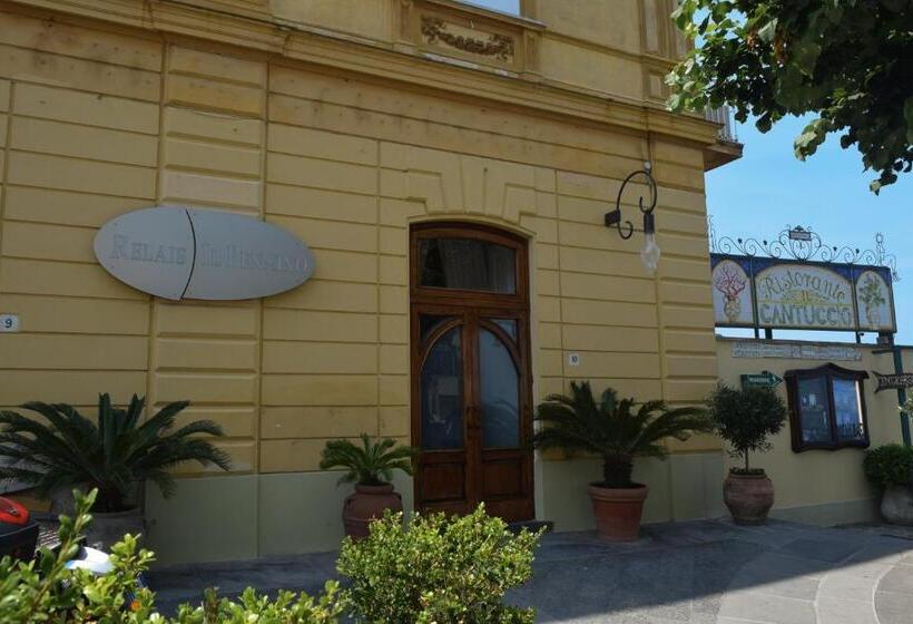 فندق Relais Il Pennino