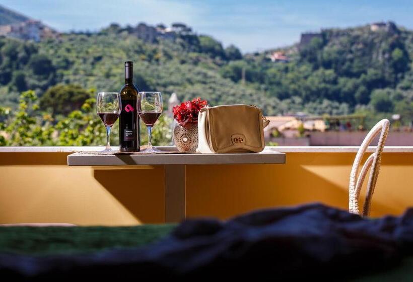 فندق Relais Il Pennino