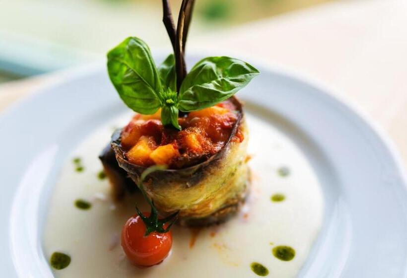 فندق Relais Il Pennino