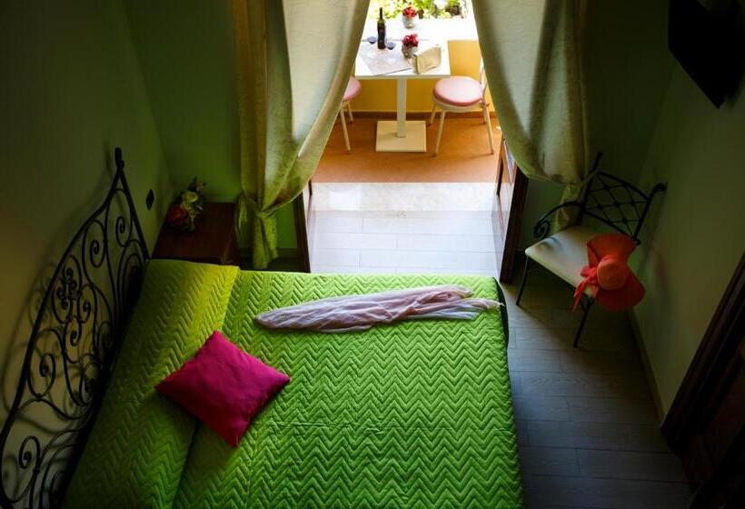 فندق Relais Il Pennino