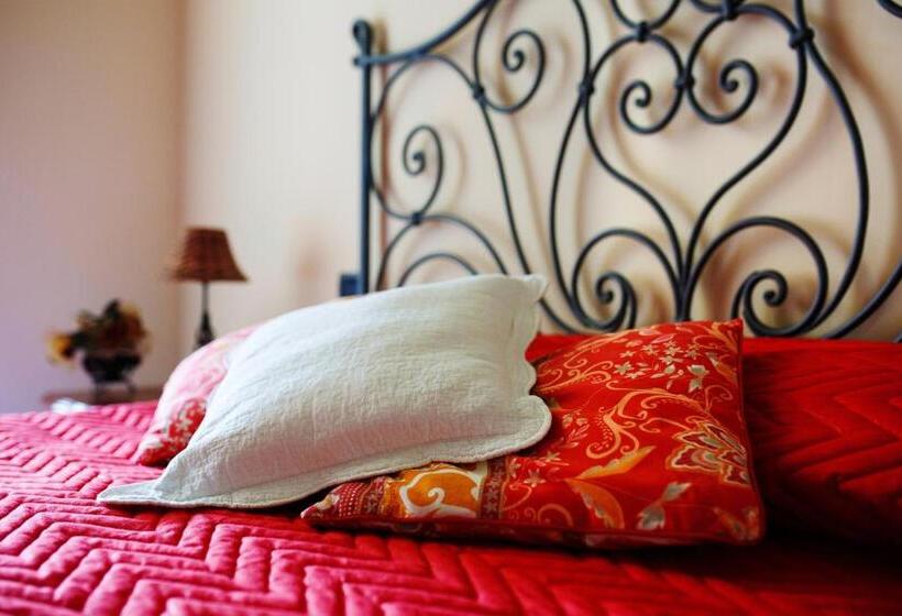 فندق Relais Il Pennino