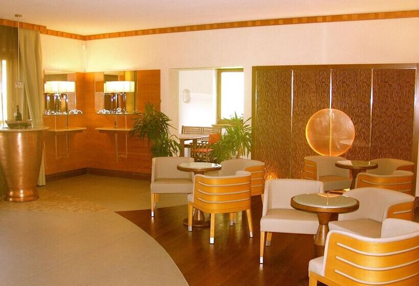 فندق Relais San Giusto