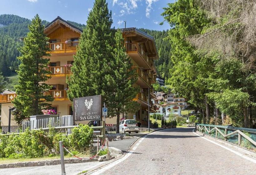 فندق Relais San Giusto